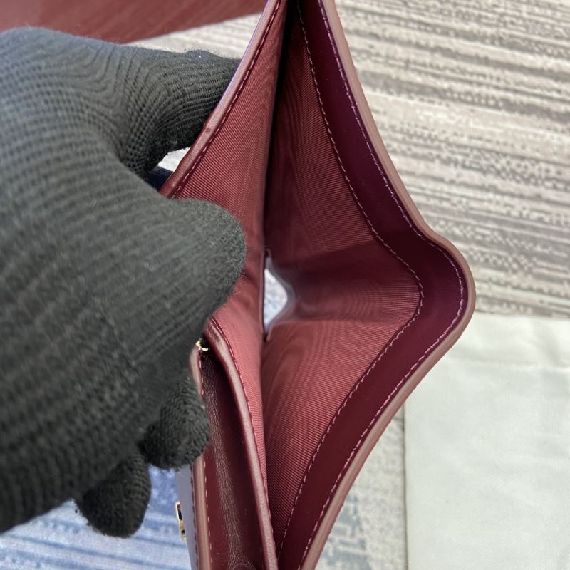 Gvc*1 wallets